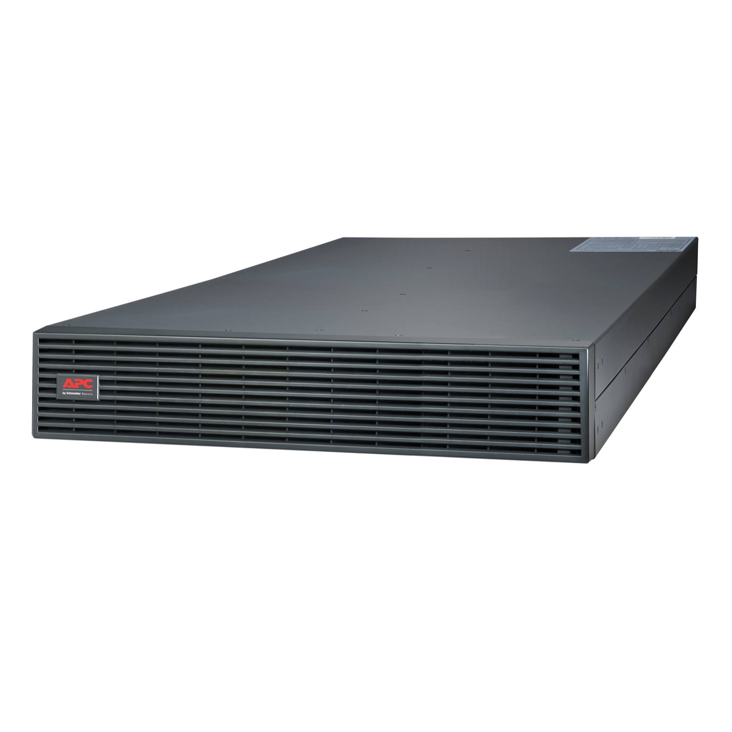 APC SMART-UPS 3600VA RACK/TOWER LINE-INTERACTIVE UPS