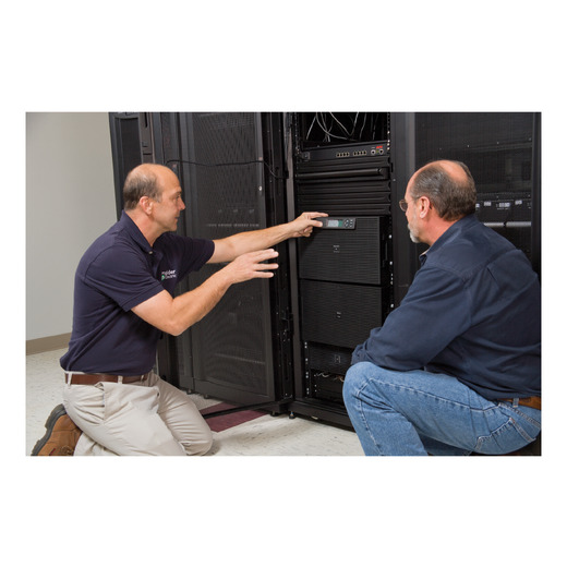 APC SMART-UPS 650VA/390W LINE-INTERACTIVE UPS FOR RELIABLE POWER