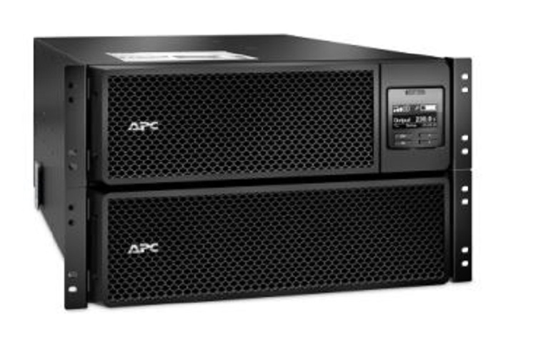 APC SMART-UPS RACKMOUNT LINE-INTERACTIVE UPS FOR RELIABLE POWER