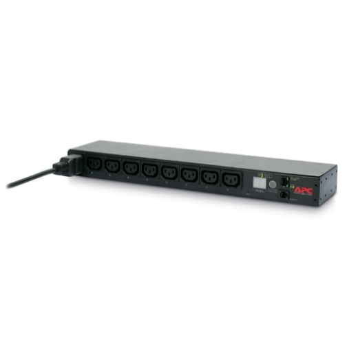 APC SURGE PROTECTOR POWER STRIP FOR HOME & OFFICE