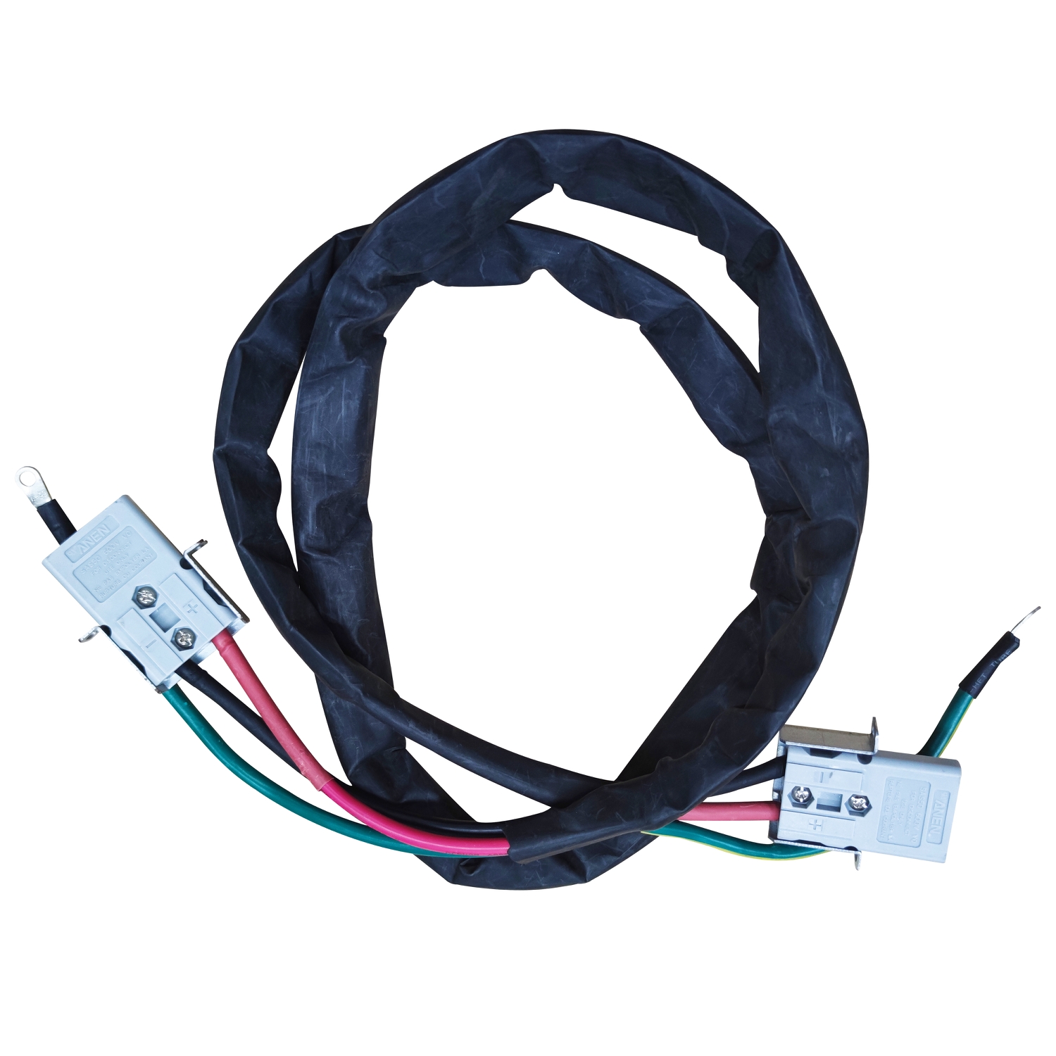 APC SURGE PROTECTOR POWER STRIP FOR HOME & OFFICE