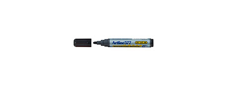 ARTLINE 577 WHITEBOARD MARKERS - LOW ODOUR, DRY SAFE INK