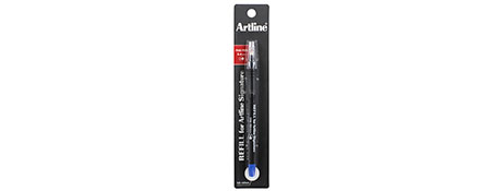 ARTLINE SIGNATURE BLUE 0.4MM FELT TIP PEN FOR SMOOTH WRITING