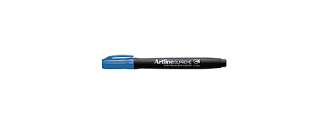 ARTLINE SUPREME 0.4MM FINE LINER PENS FOR SMOOTH WRITING