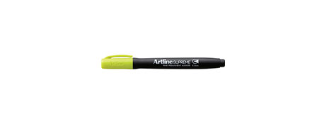 ARTLINE SUPREME 0.4MM FINE LINER PENS FOR SMOOTH WRITING