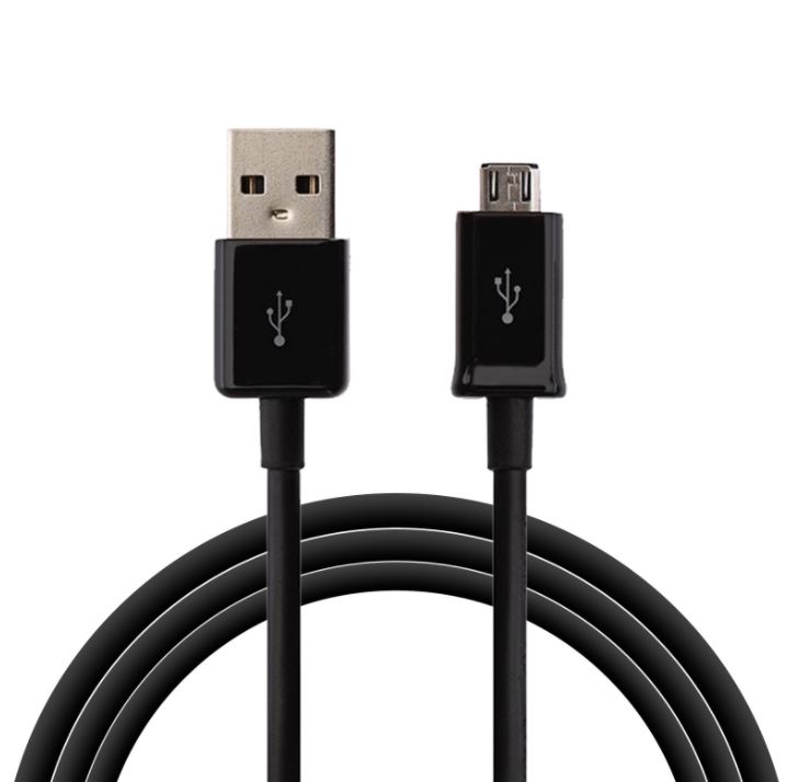 ASTROTEK 1M MICRO USB TO USB-A CHARGING CABLE - RELIABLE SYNC