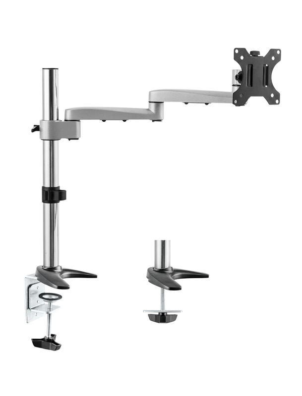 ASTROTEK LCD MONITOR DESK MOUNT FOR GERALDTON HOMES & OFFICES