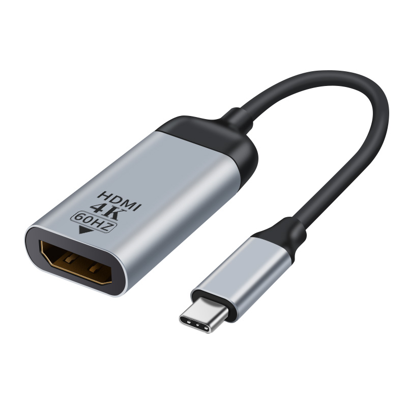 ASTROTEK USB-C TO HDMI ADAPTER FOR CRISP 4K DISPLAYS