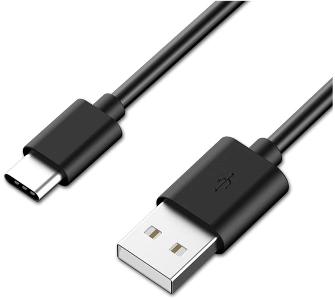 ASTROTEK USB-C TO USB-A CABLE 1M - FAST CHARGING & SYNC