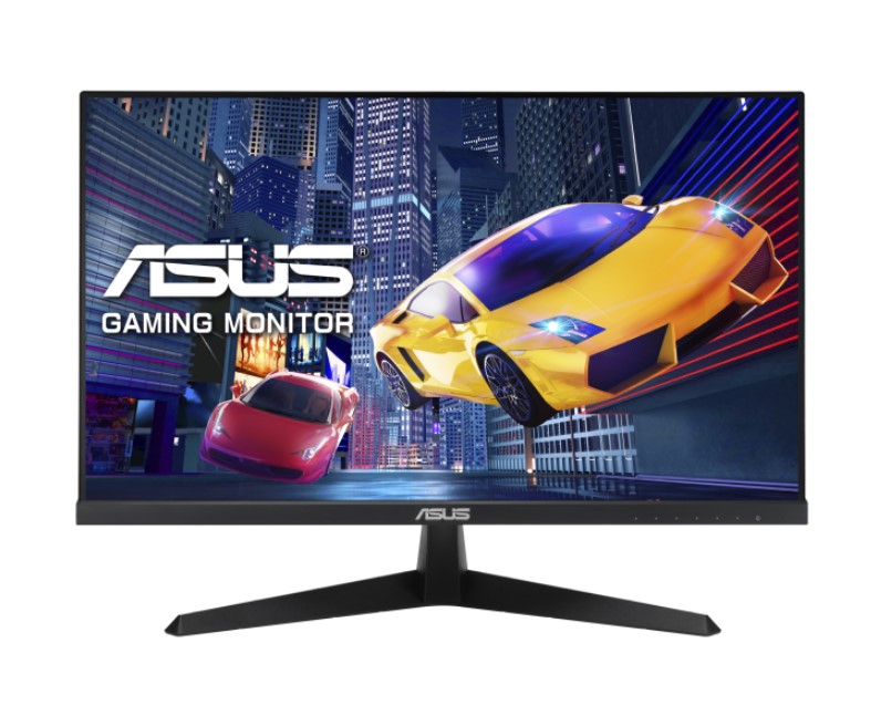 ASUS 24" FULL HD MONITOR - PERFECT FOR HOME & OFFICE
