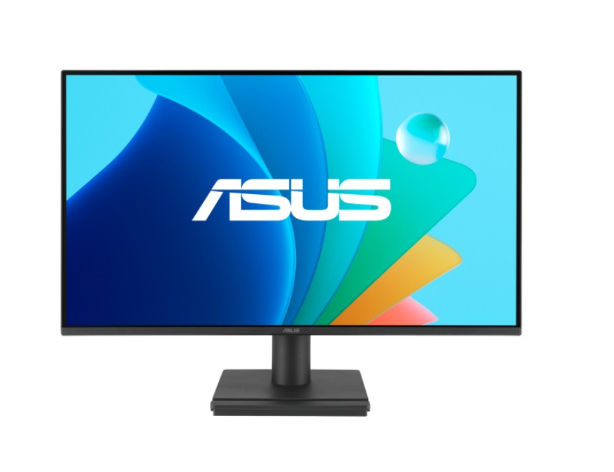 ASUS HGA 25-INCH MONITOR FOR HOME & OFFICE PRODUCTIVITY