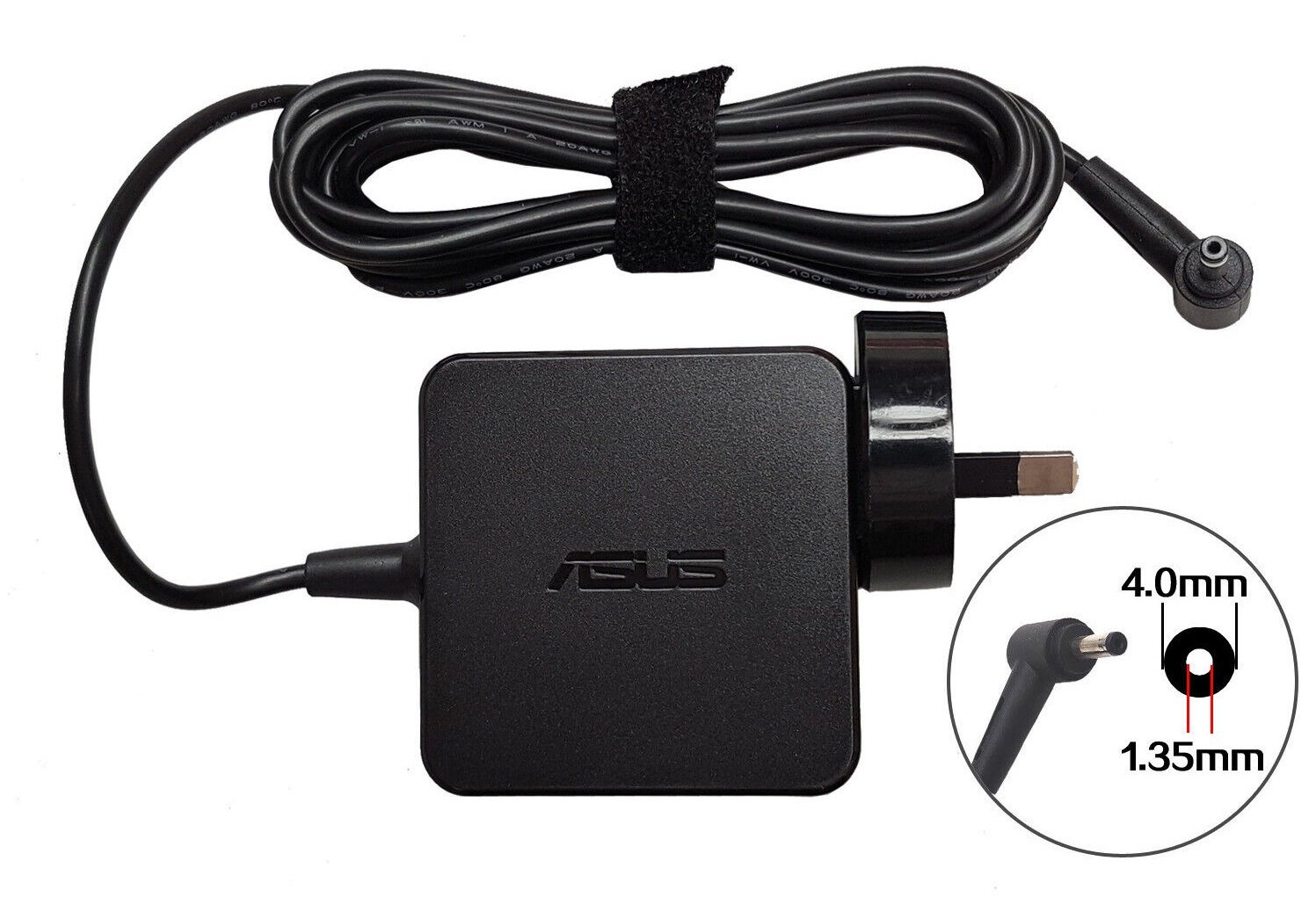 ASUS LAPTOP CHARGER REPLACEMENT FOR RELIABLE POWER