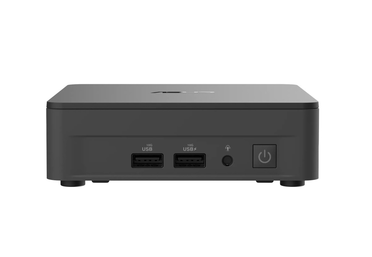 ASUS 13TH GEN INTEL CORE I7 MINI PC FOR BUSINESS & HOME