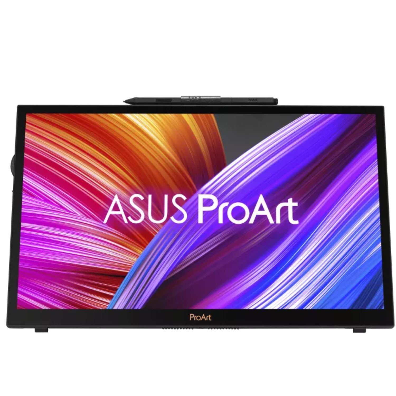 ASUS PA169CDV PORTABLE MONITOR FOR RELIABLE ON-THE-GO WORK