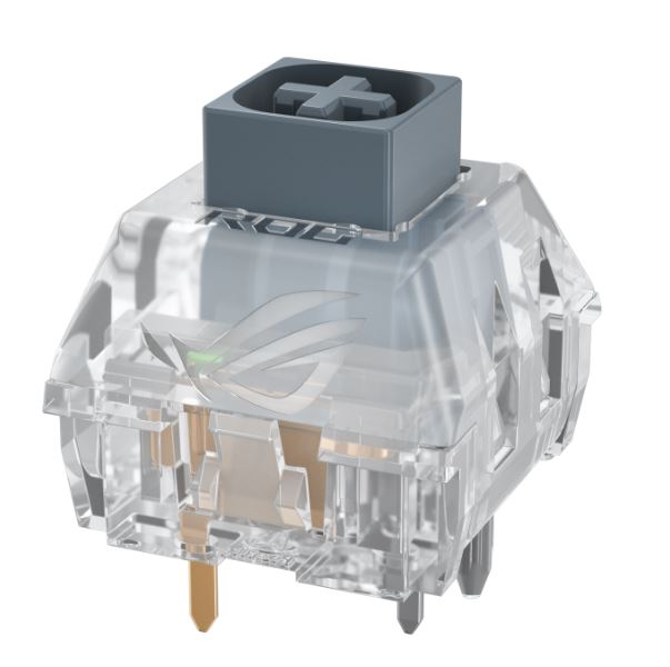 ASUS ROG NX STORM MECHANICAL KEYBOARD SWITCHES (10 PACK)