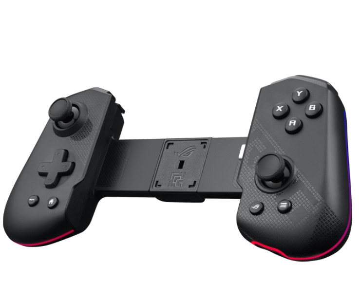 ASUS ROG TESSEN GAMING HEADSET FOR IMMERSIVE AUDIO