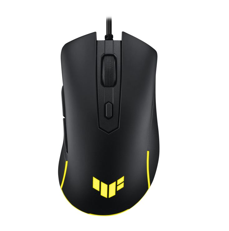 ASUS TUF GAMING M3 GEN II MOUSE | FAST & RELIABLE