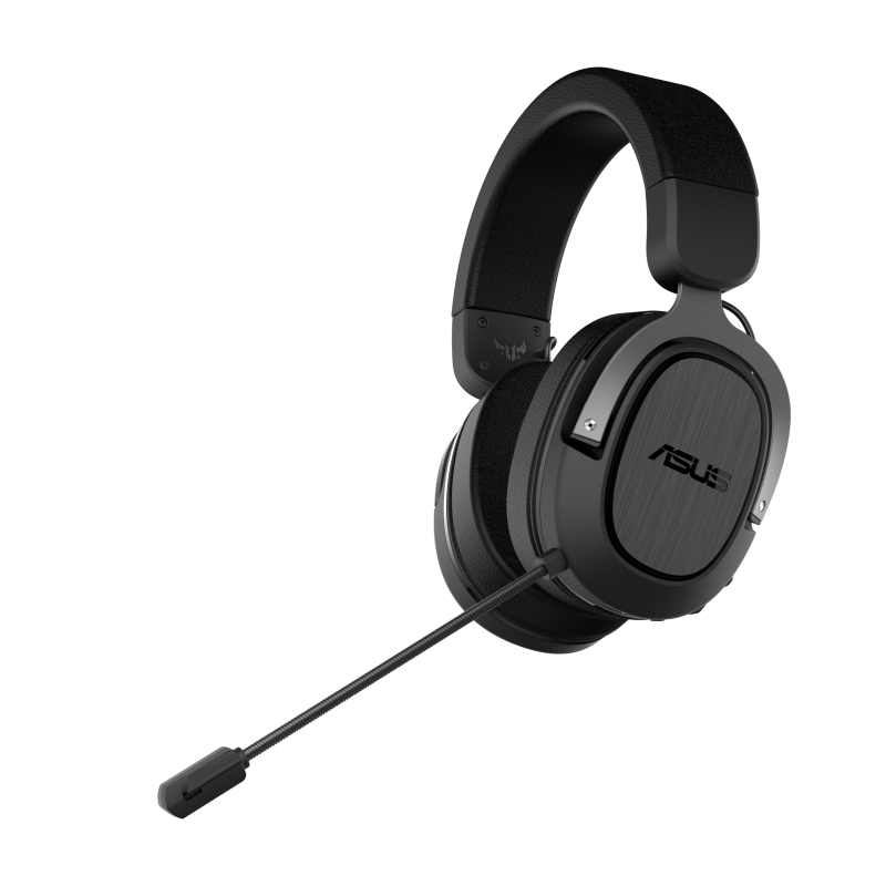 ASUS TUF GAMING H3 WIRELESS HEADSET FOR CLEAR AUDIO