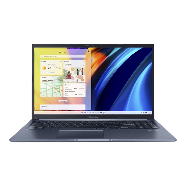 ASUS VIVOBOOK 15 LAPTOP FOR HOME & OFFICE TASKS