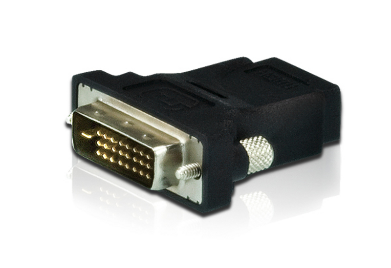 ATEN 2-PORT DVI SPLITTER - CRYSTAL CLEAR VIDEO FOR GERALDTON