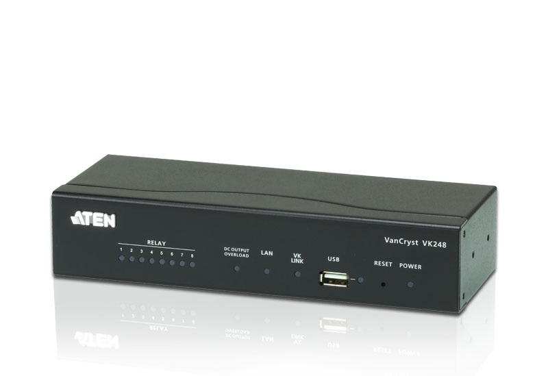 ATEN 2-PORT DVI SPLITTER | CRYSTAL CLEAR VIDEO DISTRIBUTION