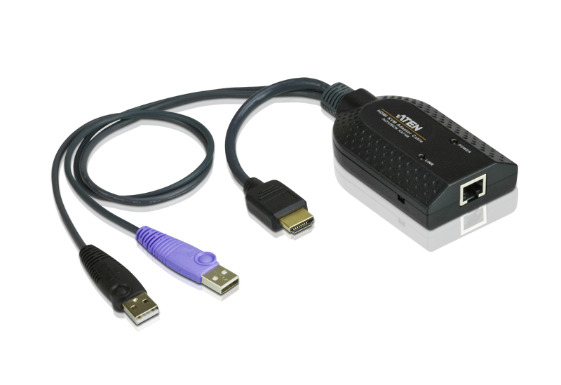 ATEN KA7168-AX KVM SWITCH FOR RELIABLE SYSTEM CONTROL