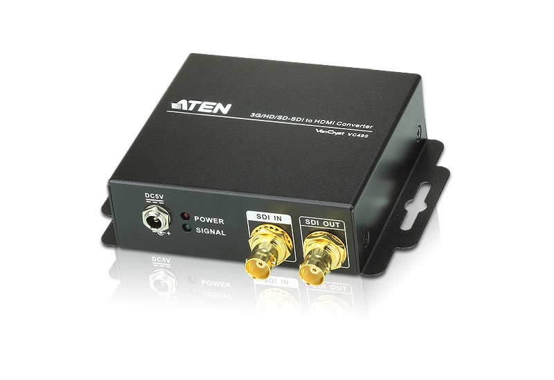 ATEN 4-PORT USB 2.0 HUB - EXPAND YOUR CONNECTIVITY
