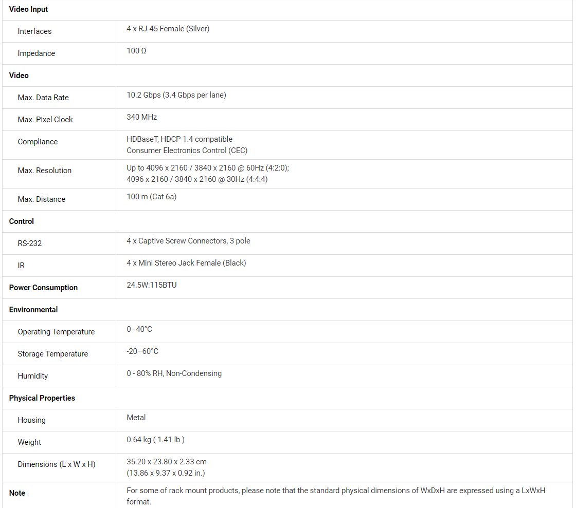 ATEN 4-PORT USB 2.0 HUB - EXPAND YOUR CONNECTIVITY