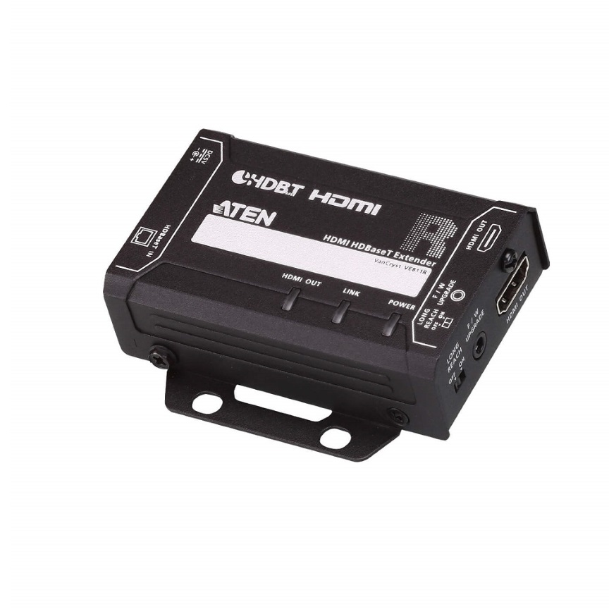 ATEN 8-PORT VIDEO SPLITTER | HDMI DISTRIBUTION FOR GERALDTON