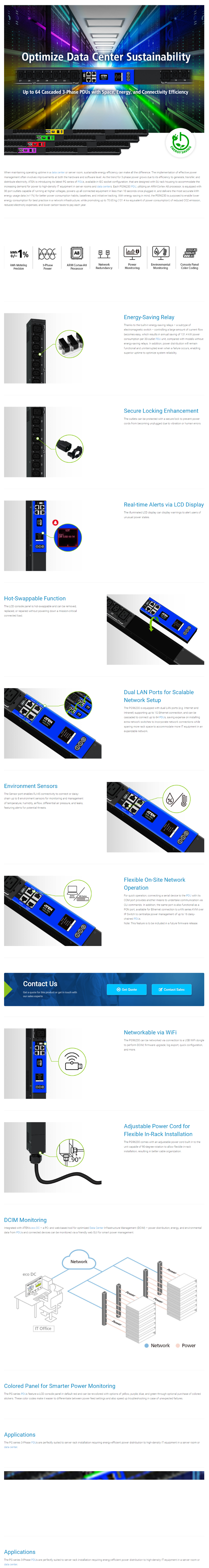 ATEN 8-PORT DVI SPLITTER | CRYSTAL CLEAR VIDEO DISTRIBUTION