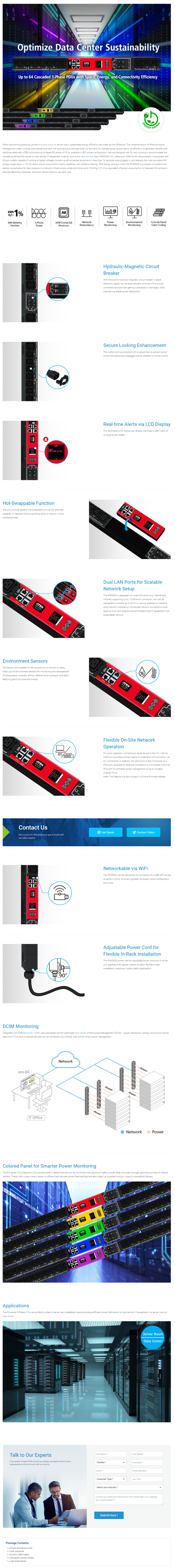 ATEN 8-PORT DVI SPLITTER | RELIABLE VIDEO DISTRIBUTION