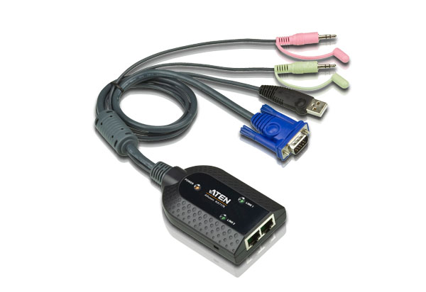 ATEN KA7178-AX KVM EXTENDER: RELIABLE REMOTE CONTROL SOLUTION
