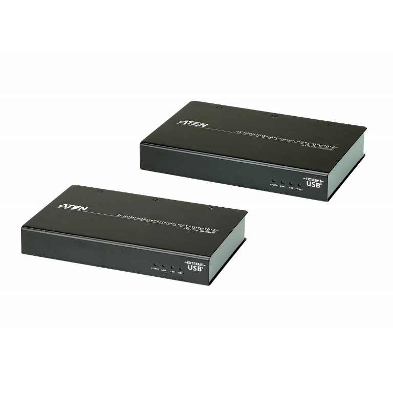 ATEN VE813A-AT-U HDBASET-LITE HDMI EXTENDER KIT