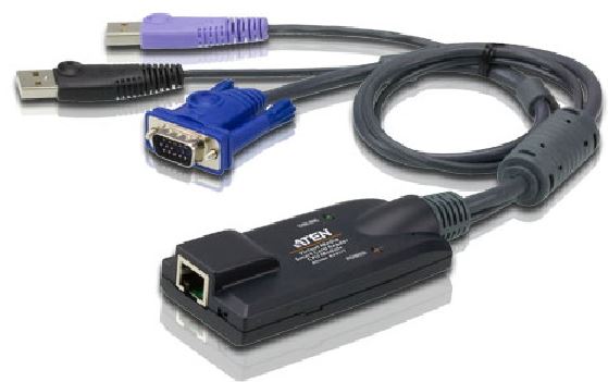 ATEN KA7177-AX KVM SWITCH FOR RELIABLE REMOTE ACCESS