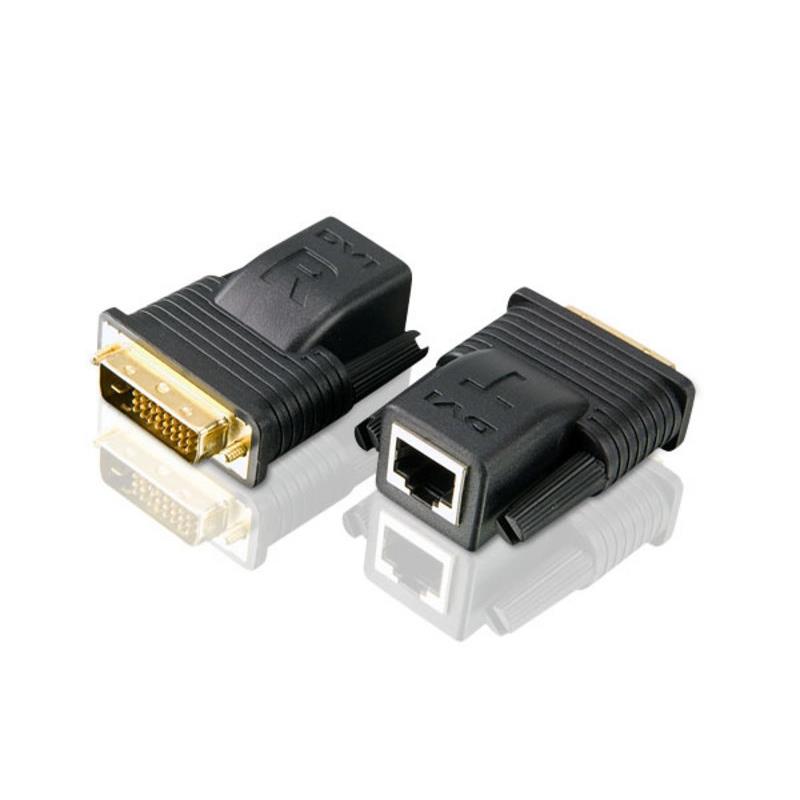 ATEN VE066-AT VIDEO EXTENDER KIT FOR RELIABLE AV SIGNAL