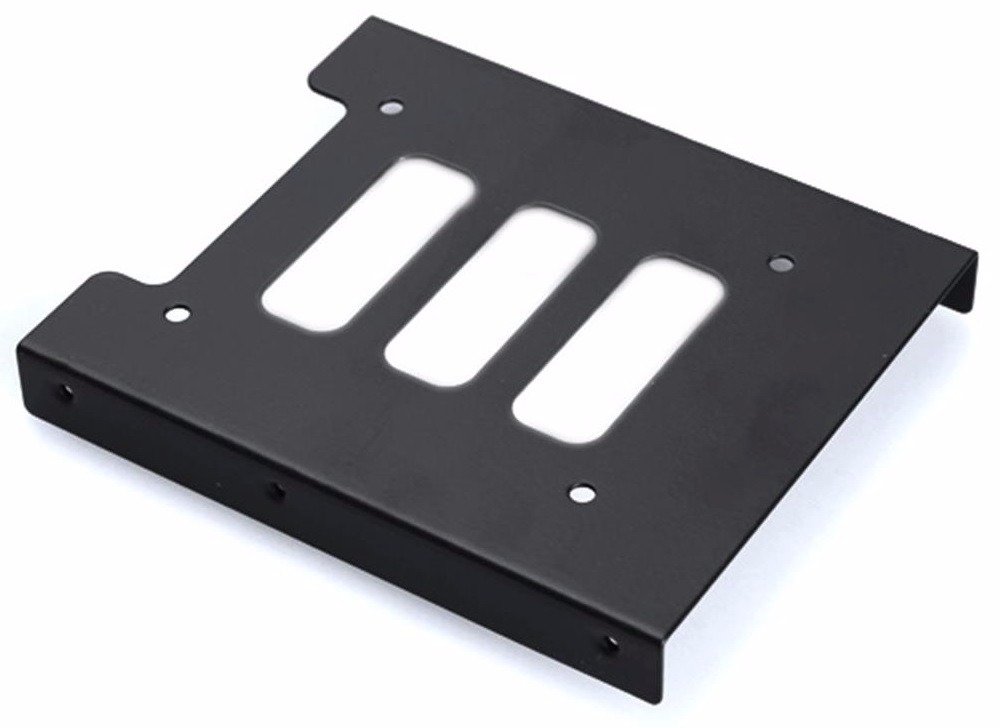 AYWUN SSD MOUNTING BRACKET FOR 2.5" DRIVES - RELIABLE UPGRADE