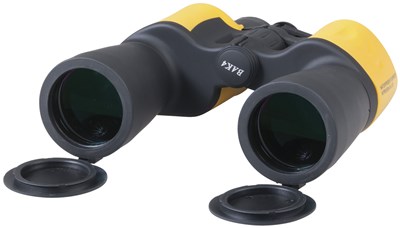 UNSPECIFIED MANUFACTURER HIGH-QUALITY BAK-4 PORRO PRISM BINOCULARS GLASS OPTICS