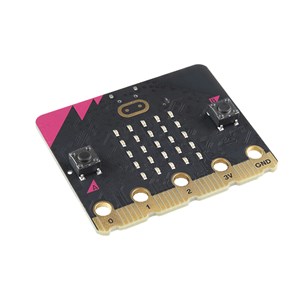 BBC MICRO:BIT V2 GO BUNDLE: CODING STARTER KIT