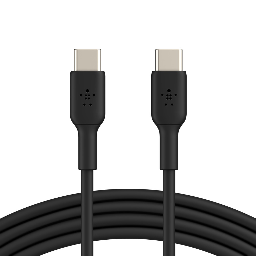 BELKIN 1M USB-C TO LIGHTNING CABLE - FAST CHARGING FOR IPHONE