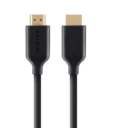 BELKIN 1M USB-C TO LIGHTNING CABLE FOR FAST CHARGING