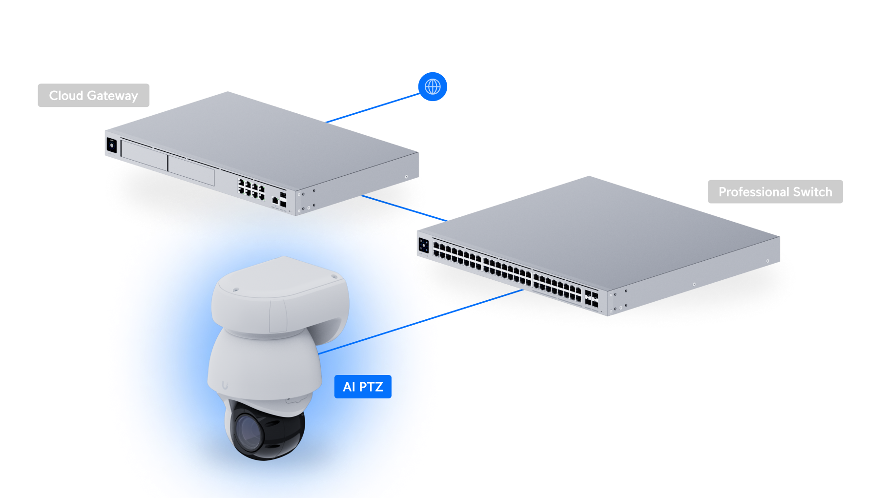 BELKIN 2-IN-1 WIRELESS CHARGING DOCK FOR IPHONE & WATCH
