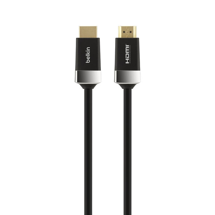 BELKIN 2M USB-C TO LIGHTNING CABLE - FAST CHARGING