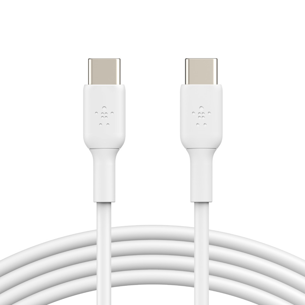 BELKIN 2M USB-C TO LIGHTNING CABLE FOR FAST CHARGING