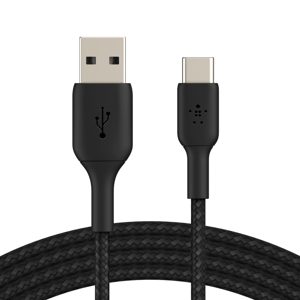 BELKIN 3M USB-C TO USB-C CABLE - FAST CHARGING & SYNC