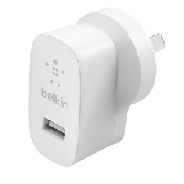 BELKIN 4-PORT USB 3.0 HUB - EXPAND YOUR CONNECTIVITY