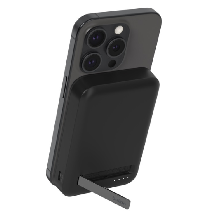 BELKIN 7-PORT USB-C HUB FOR SEAMLESS CONNECTIVITY