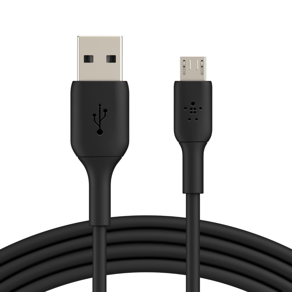BELKIN 1M USB-C TO LIGHTNING CABLE - FAST CHARGING