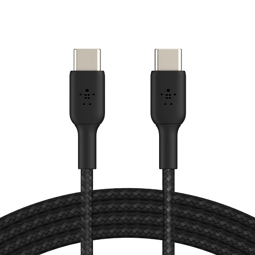 BELKIN 1M USB-C TO LIGHTNING CABLE - FAST CHARGING FOR IPHONE