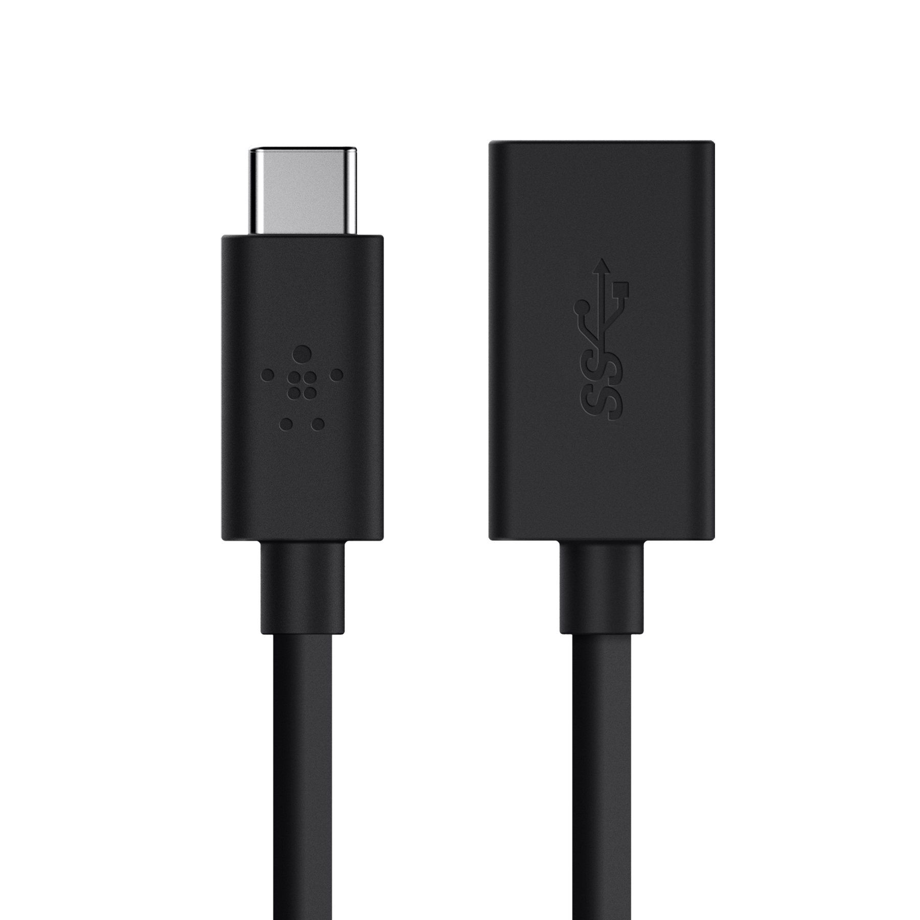 BELKIN USB-C TO USB-A ADAPTER: CONNECT YOUR GEAR FAST