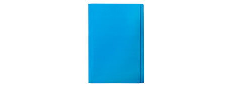 MARBIG DURABLE BLUE FOOLSCAP MANILLA FOLDERS - FILING SOLUTION